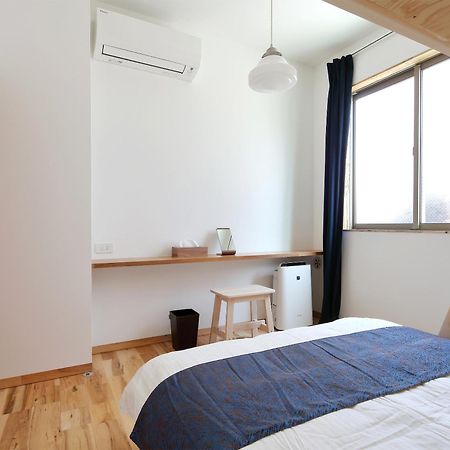 Hostel Sui Kyōto Esterno foto