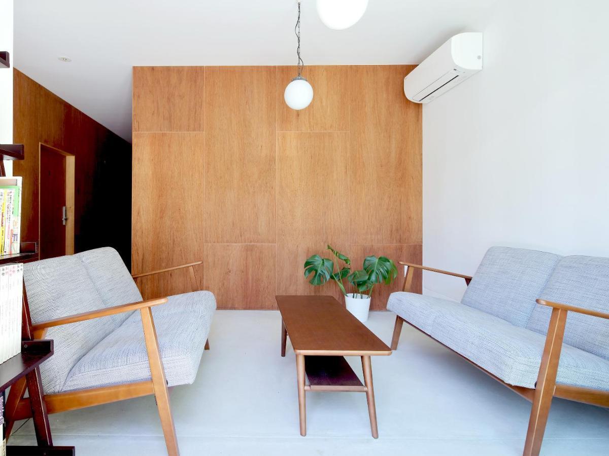Hostel Sui Kyōto Esterno foto